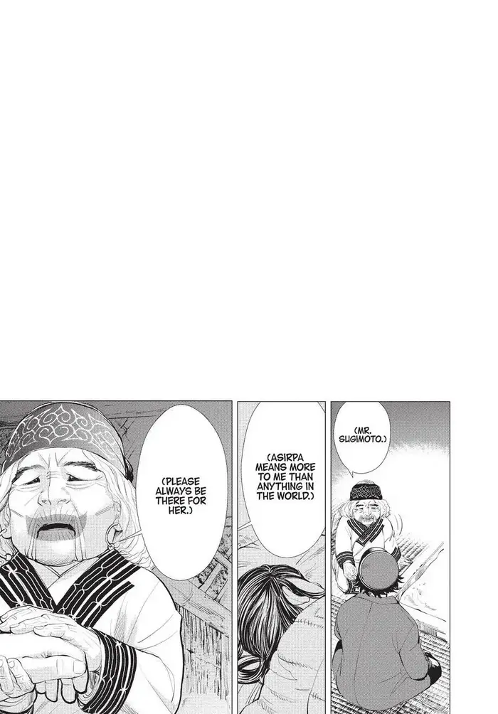 Golden Kamuy Chapter 17 image 20_optimized